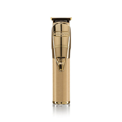 BaByliss PRO Gold Super Motor Cordless Trimmer