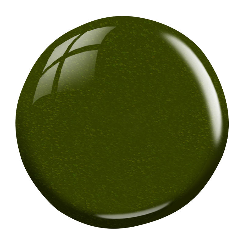 Halo Hema Free Gel Polish Pine 8ml Winter Warmers Collection