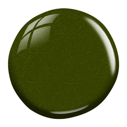 Halo Hema Free Gel Polish Pine 8ml Winter Warmers Collection