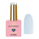 Glitterbels Hema Free Gel Polish 8ml Bubblegum Jelly