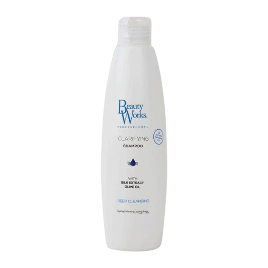 Beauty Works Clarifying Shampoo 250ml