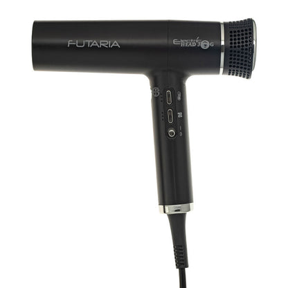 Futaria Dryer Black 1800w