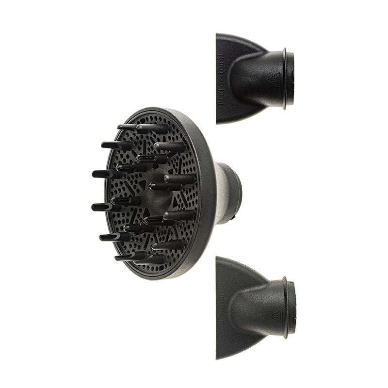 Futaria Dryer Black 1800w