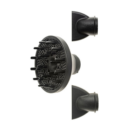 Futaria Dryer Black 1800w