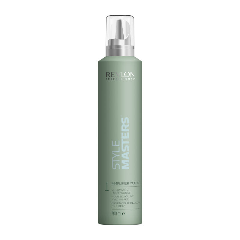 Style Masters Amplifier Mousse 300ml by Revlon Professional
