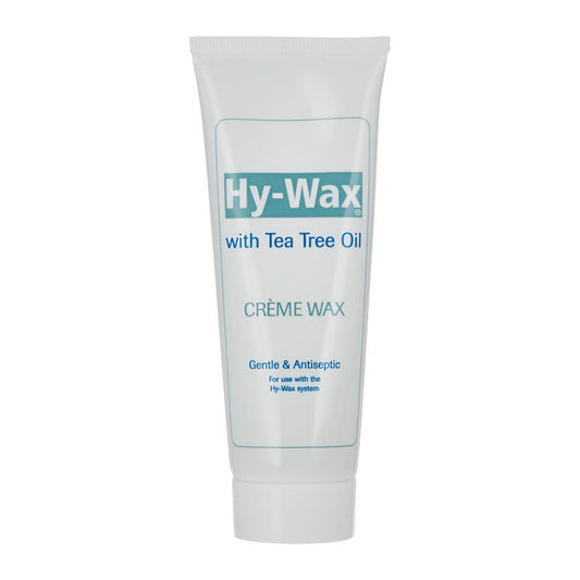 Australian Bodycare Tea Tree Wax Tube 75g