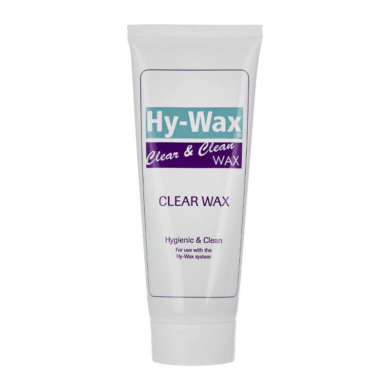Australian Bodycare Clear Honey Wax Tube 75g