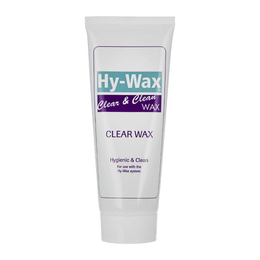 Australian Bodycare Clear Honey Wax Tube 75g