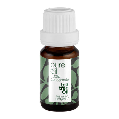 Australian Bodycare Tea Tree Oil (100% Pure) 10ml