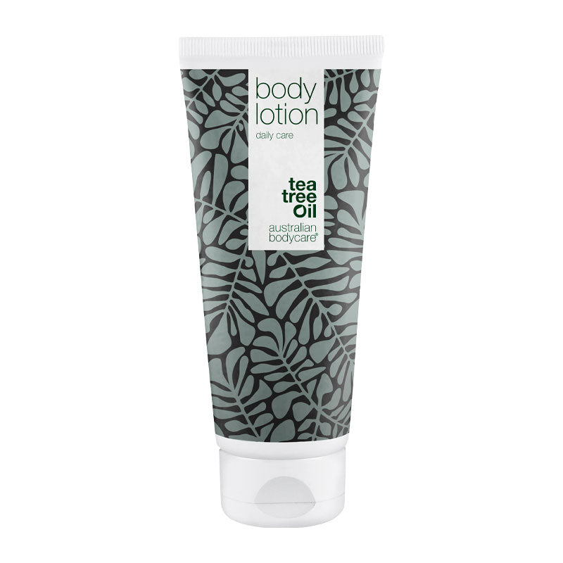 Australian Bodycare Body Lotion 200ml