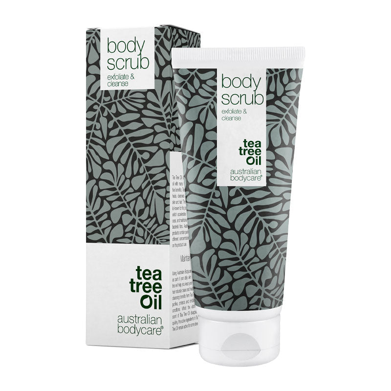 Australian Bodycare Body Scrub 200ml