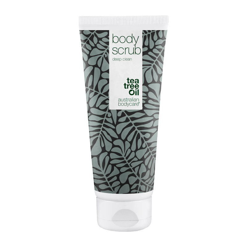 Australian Bodycare Body Scrub 200ml