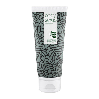 Australian Bodycare Body Scrub 200ml
