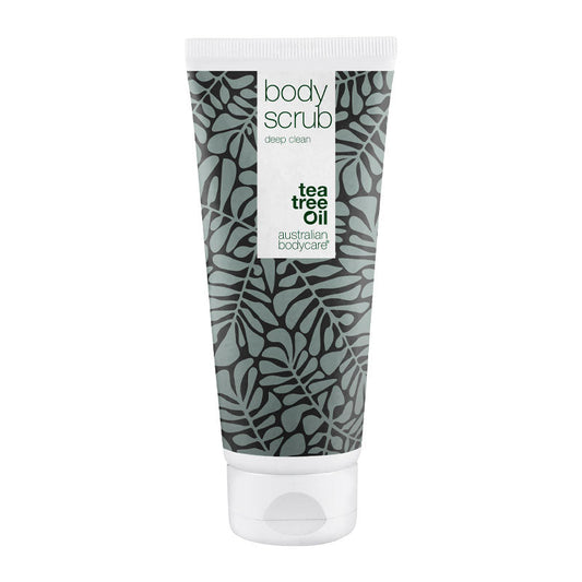 Australian Bodycare Body Scrub 200ml