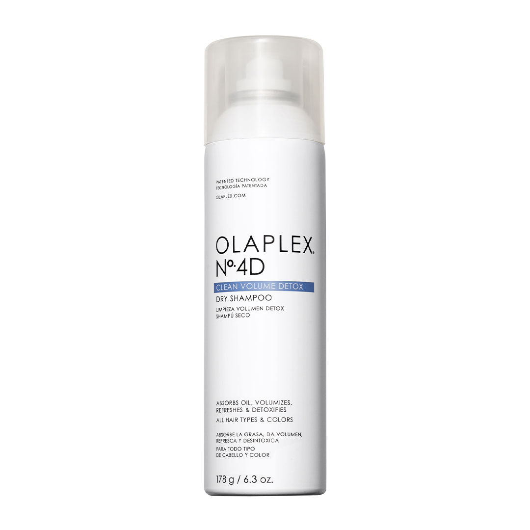 Olaplex No.4D Clean Volume Detox Dry Shampoo 250ml