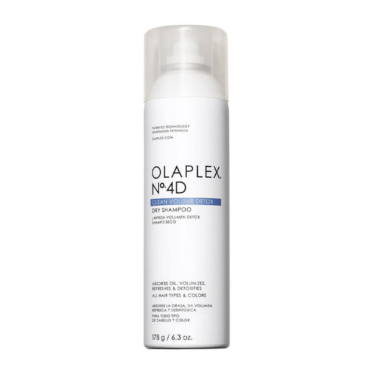 Olaplex No.4D Clean Volume Detox Dry Shampoo 250ml