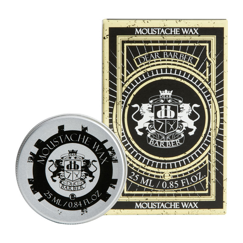 Dear Barber Moustache Wax 25ml