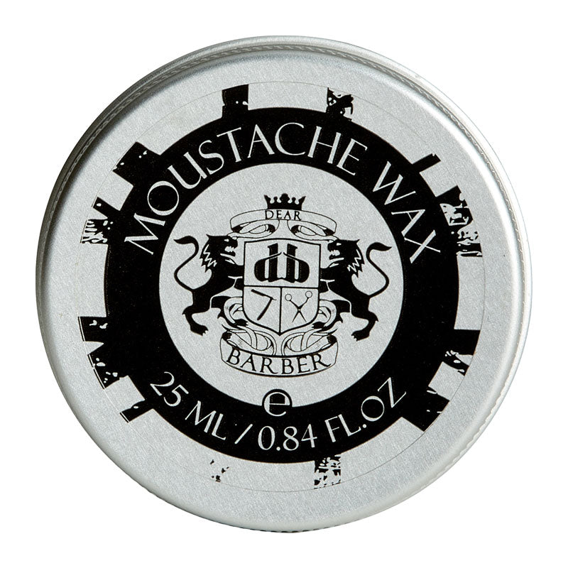 Dear Barber Moustache Wax 25ml