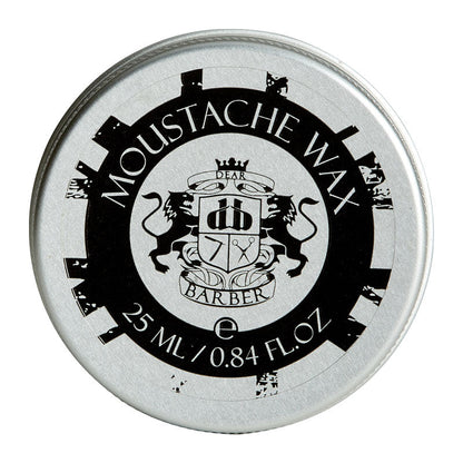 Dear Barber Moustache Wax 25ml