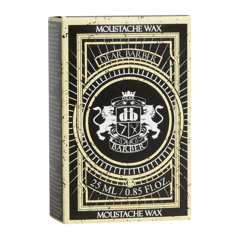 Dear Barber Moustache Wax 25ml