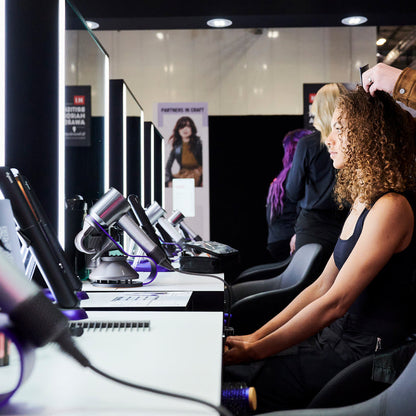 Dyson Supersonic™ professional hair dryer