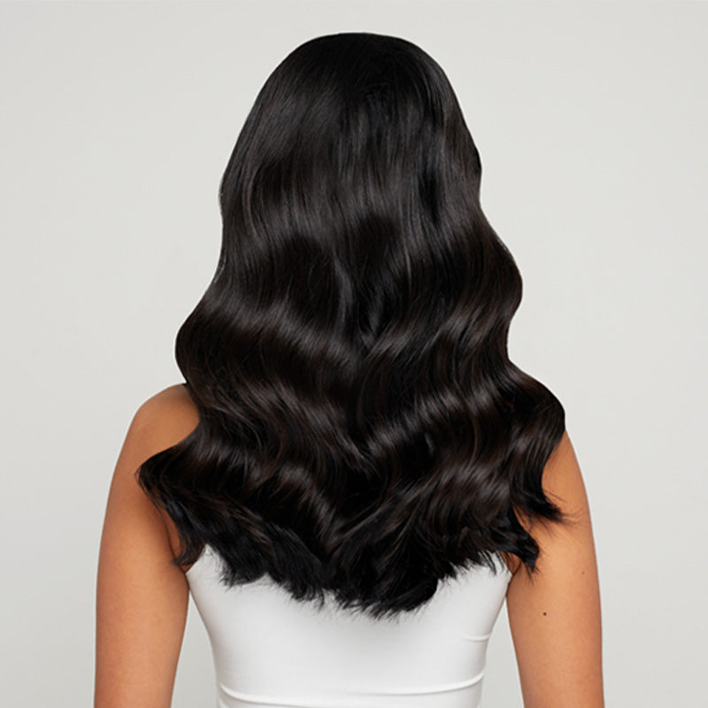 Celebrity Choice Slimline Tape 18" Scandinavian Blonde 48g Pack By Beauty Works