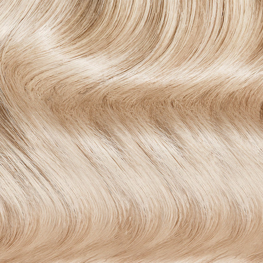 Celebrity Choice Slimline Tape 18" LA Blonde 48g Pack By Beauty Works