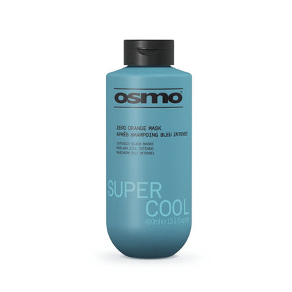 OSMO Super Cool Zero Orange Mask 400ml