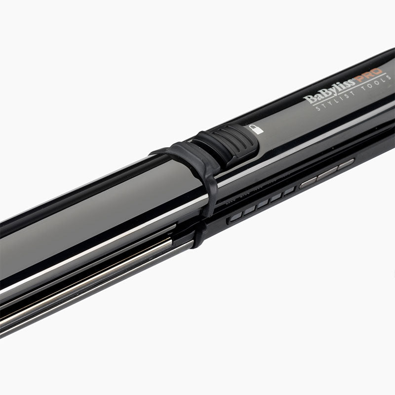 BaByliss PRO Prima 3100 Slim Nano Titanium Straightener