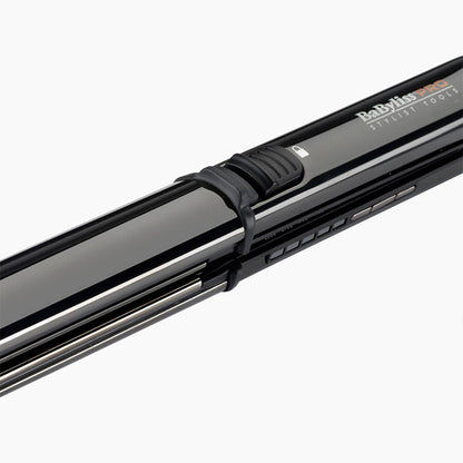 BaByliss PRO Prima 3100 Slim Nano Titanium Straightener