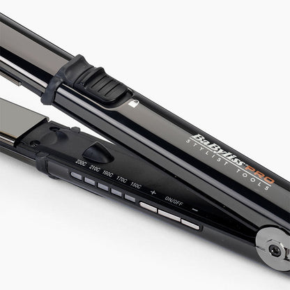 BaByliss PRO Prima 3100 Slim Nano Titanium Straightener