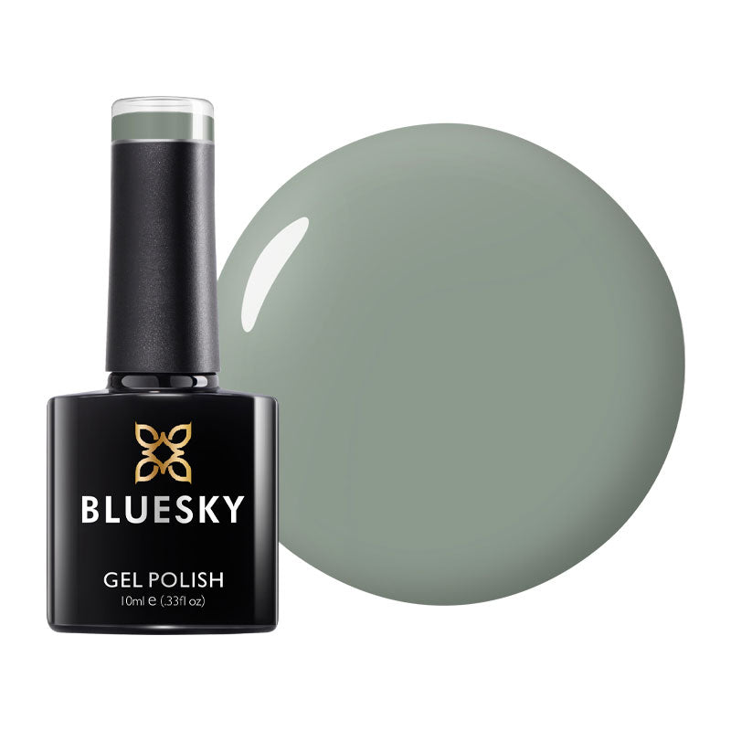 Bluesky Hema Free Gel Polish Sage Scarf 10ml