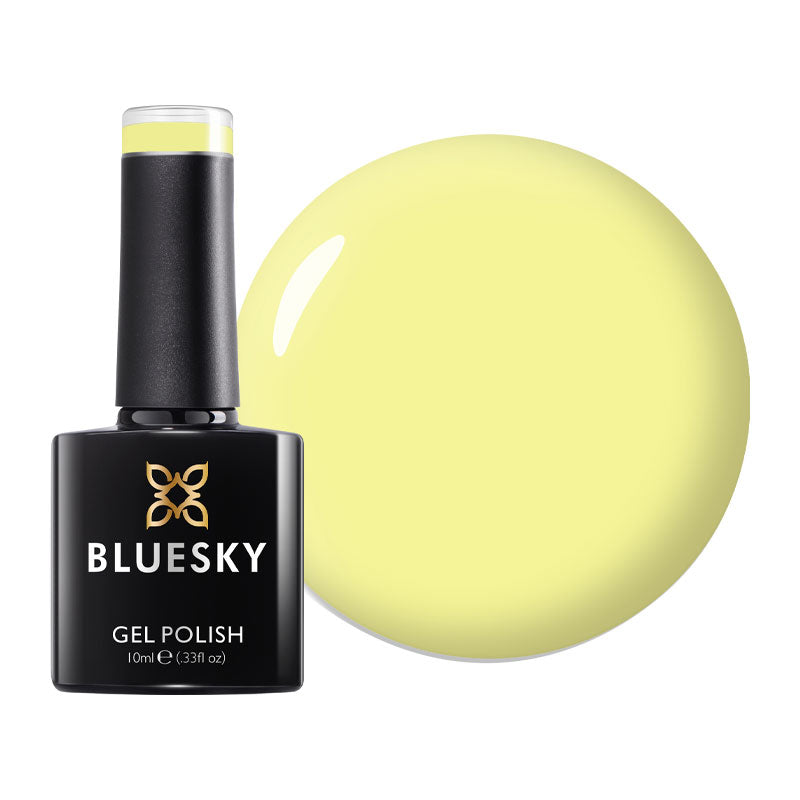 Bluesky  Hema Free Gel Its Time For You 10ml