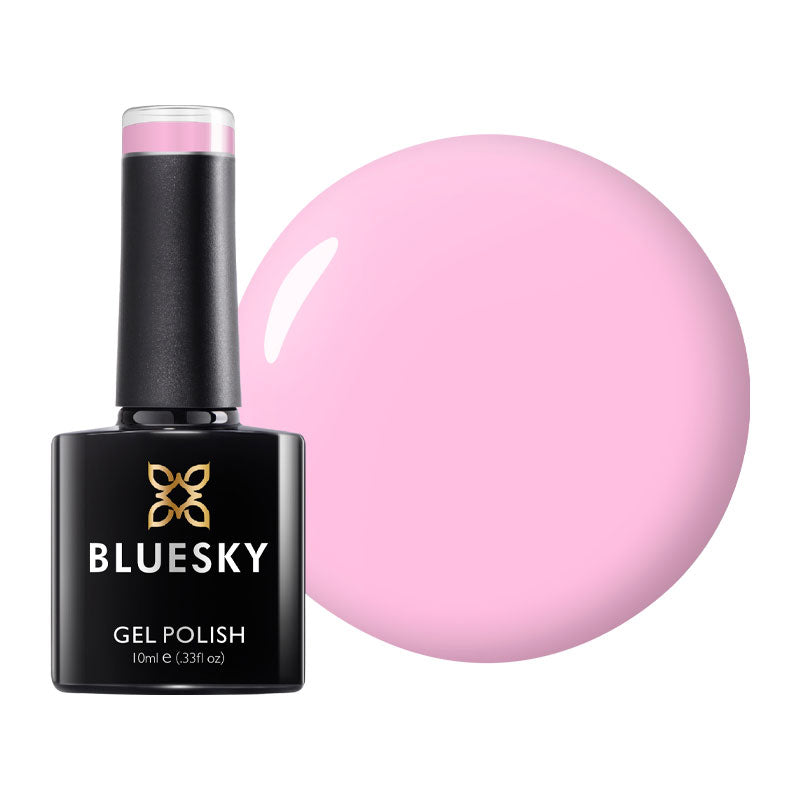 Bluesky  Hema Free Gel Strawberry Cream 10ml
