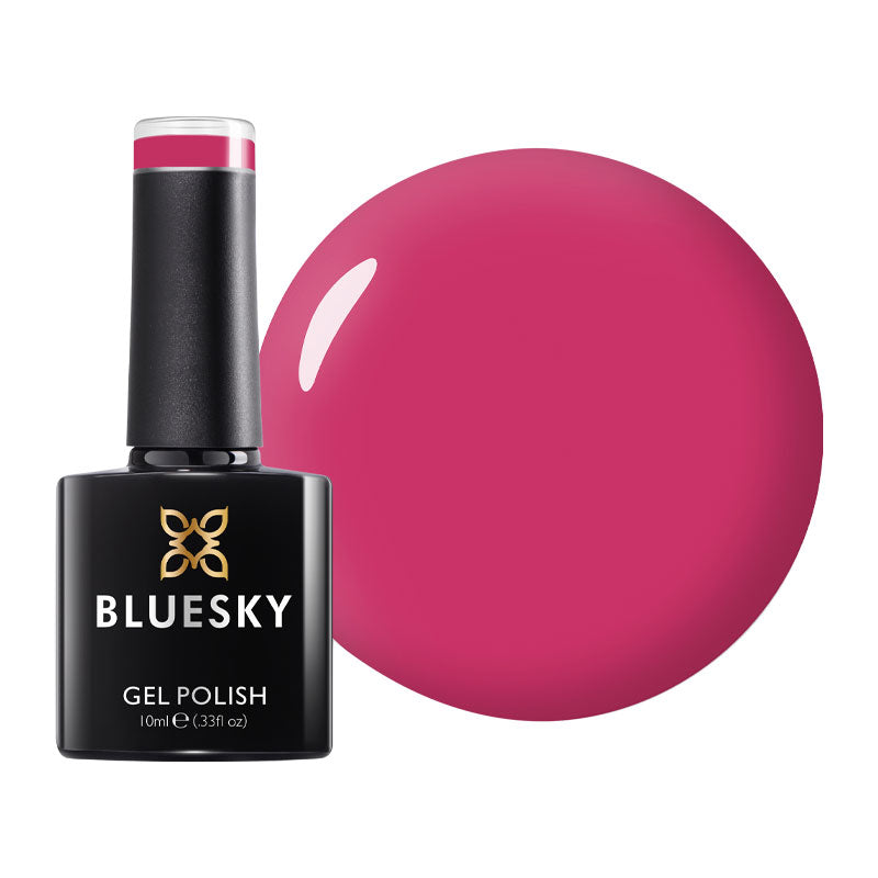 Bluesky Hema Free Gel Polish Are You Ready 10ml