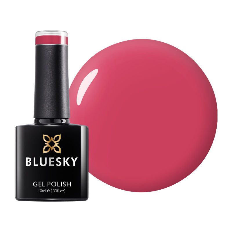 Bluesky Hema Free Gel Polish Lobster Roll 10ml