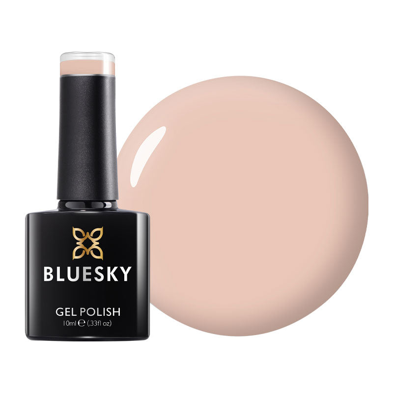 Bluesky  Hema Free Gel Capsule Wardrobe 10ml