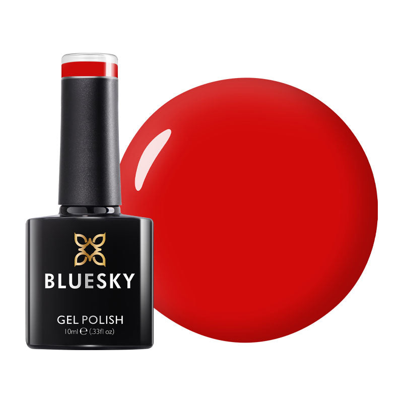 Bluesky Hema Free Gel Polish Elegant Swing 10ml