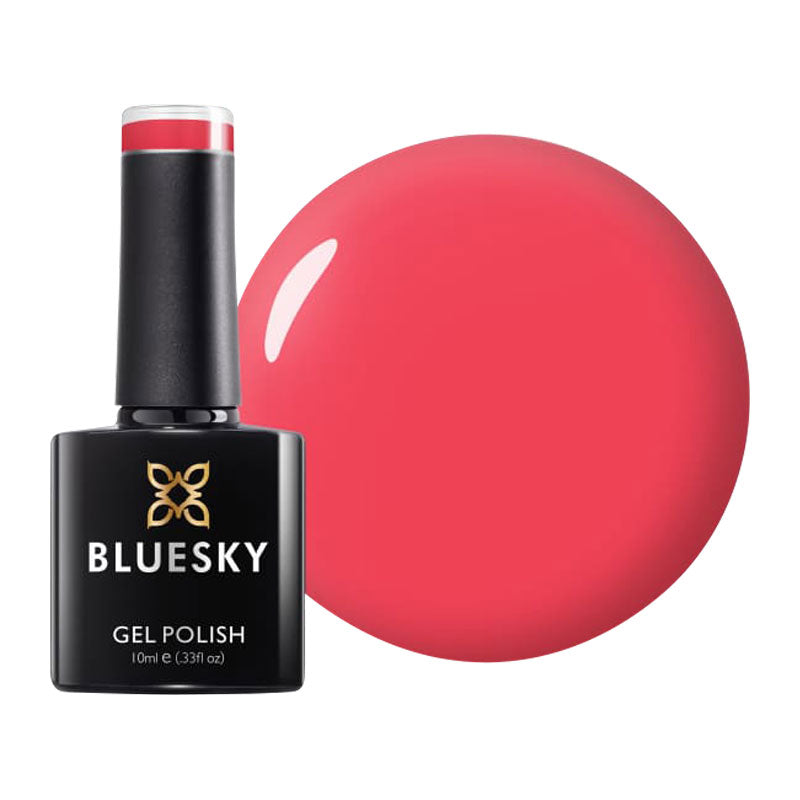 Bluesky Hema Free Gel Polish Cocktail Hour 10ml