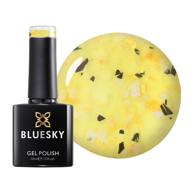 Bluesky  Hema Free Flower Gel Sunflower Symphony 10ml