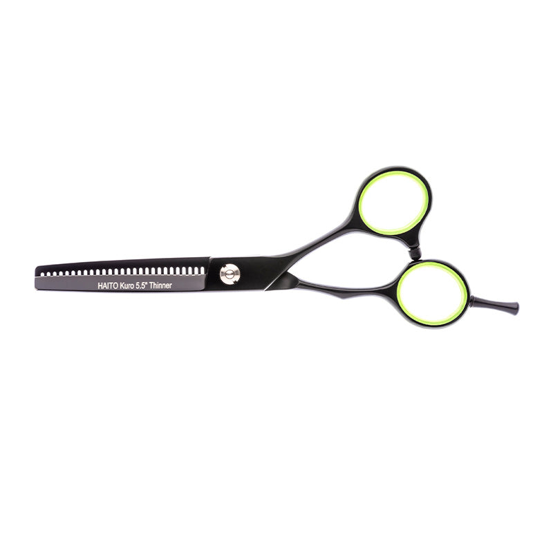 Haito Kuro 5.5" Thinner 27 Teeth