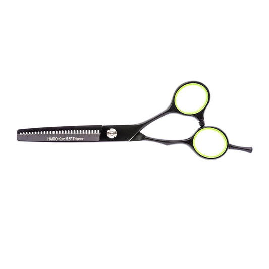 Haito Kuro 5.5" Thinner 27 Teeth