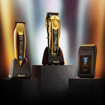 Wahl Gold Collection