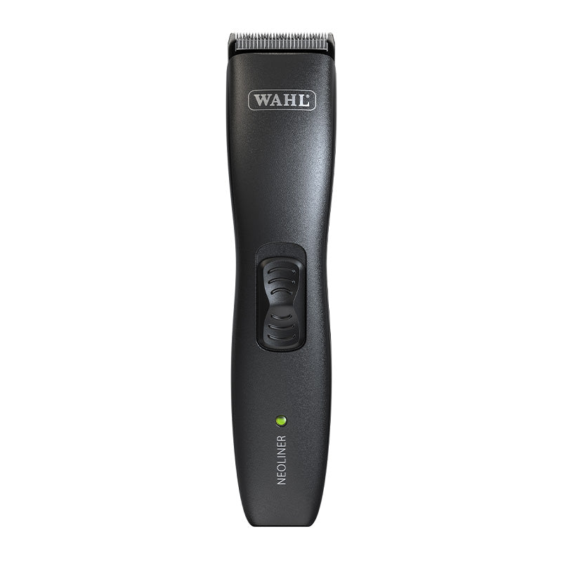 WAHL Neo Liner Cord/Cordless Trimmer Kit