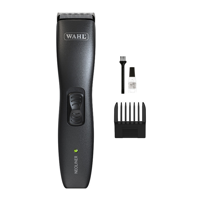 WAHL Neo Liner Cord/Cordless Trimmer Kit