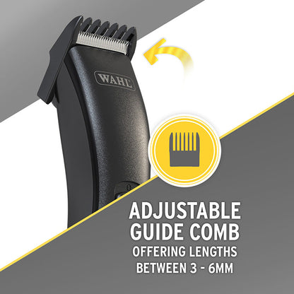 WAHL Neo Liner Cord/Cordless Trimmer Kit