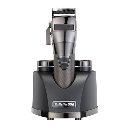 BaByliss PRO Snap FX Clipper