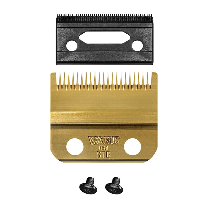 Wahl Blade Set for Cordless Magic Clipper Gold
