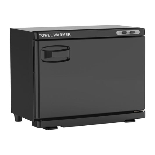 Lotus UV Towel Warmer Large Black