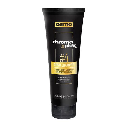 OSMO CHROMAPLEX Bond Shampoo #4 250ml